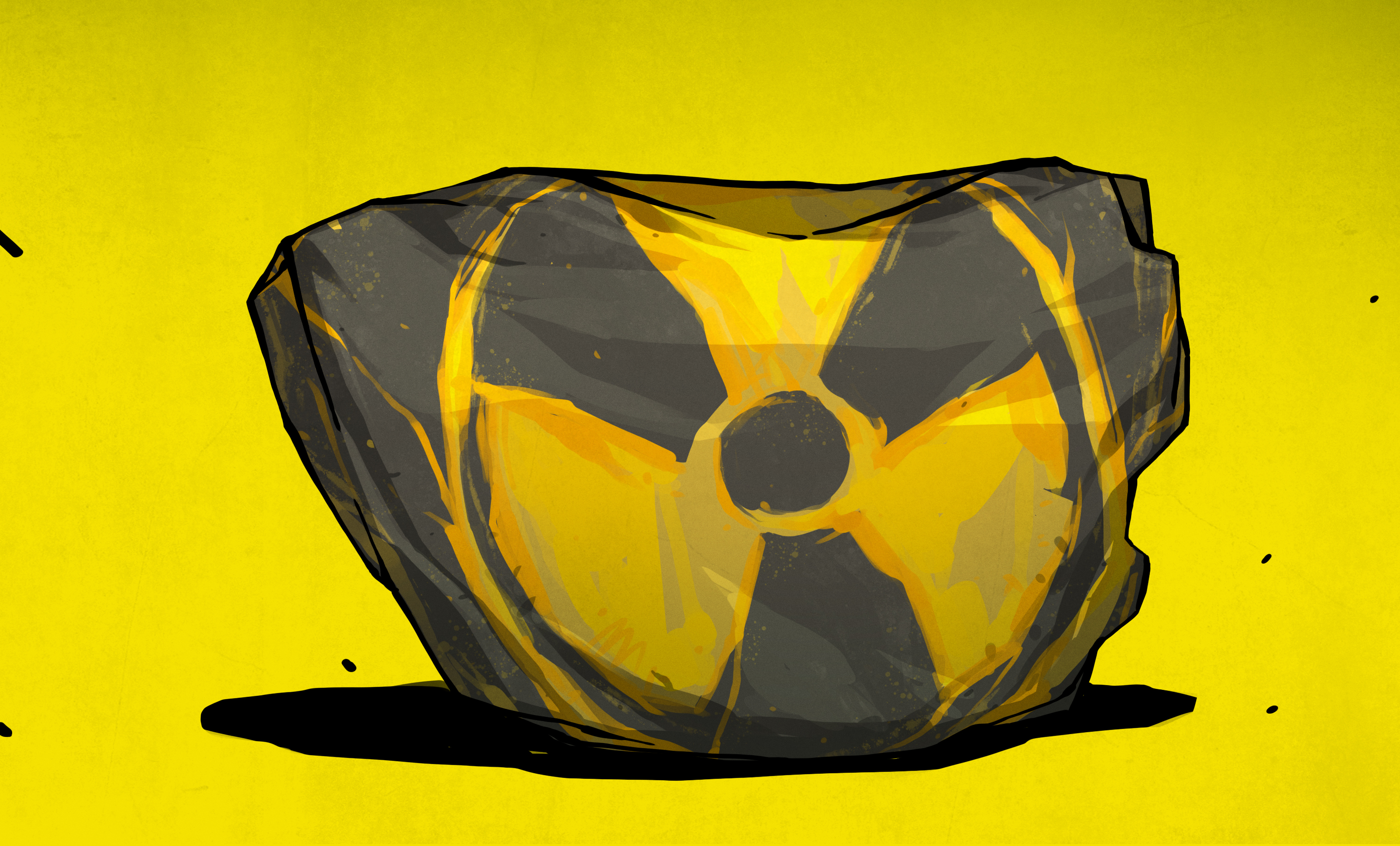 Mining and Refining: Uranium and Plutonium