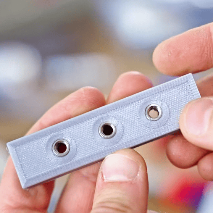 3d Printer Hacks | Hackaday