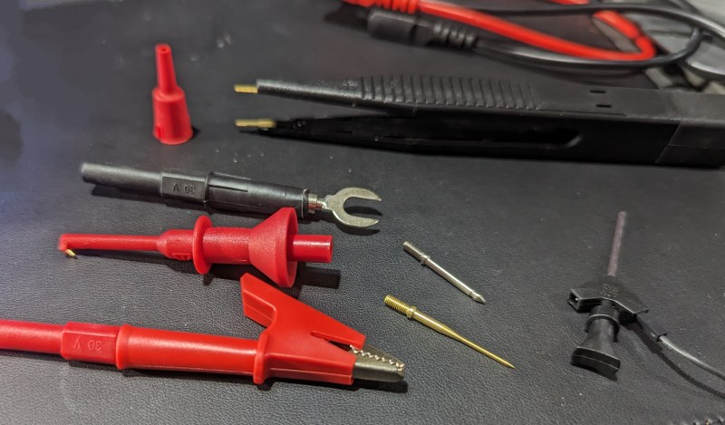 Tool Hacks | Hackaday
