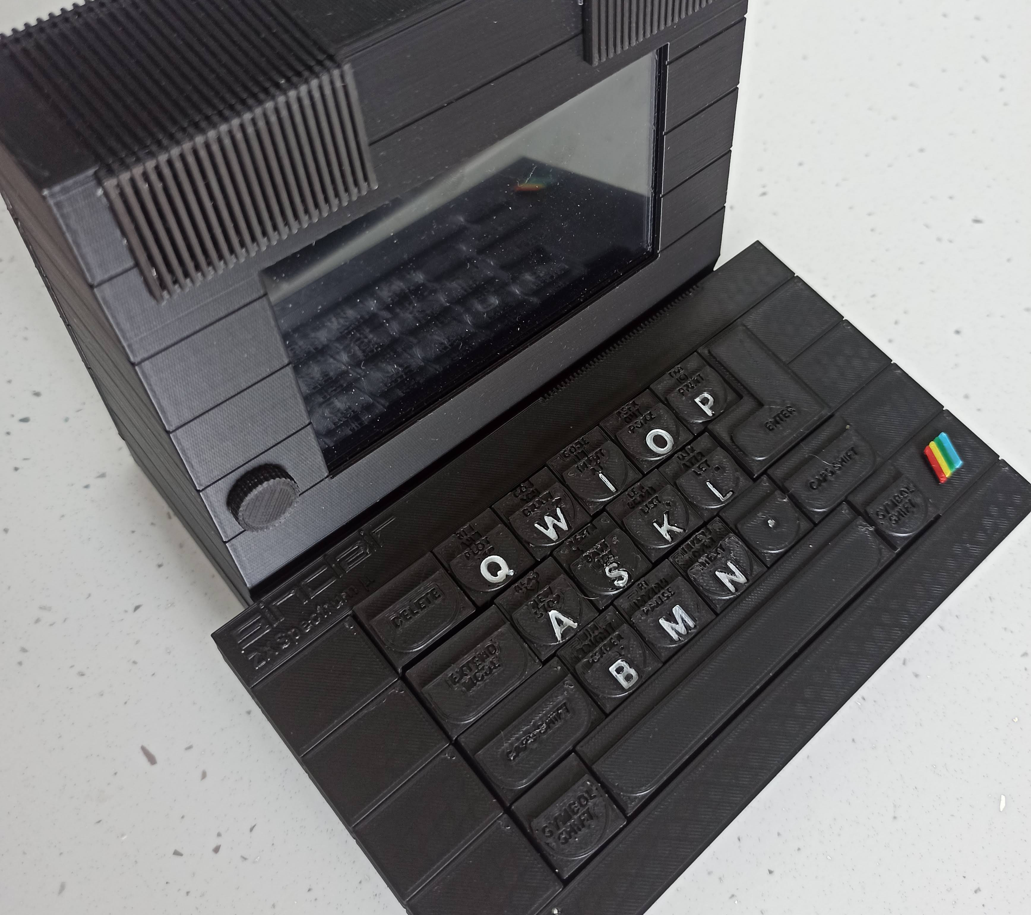 ZX Spectrum | Hackaday