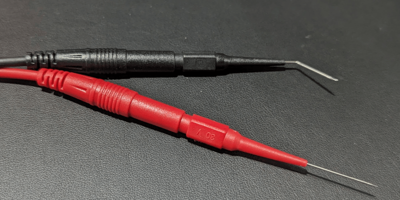 Upgrade Your Test Probes | Hackaday