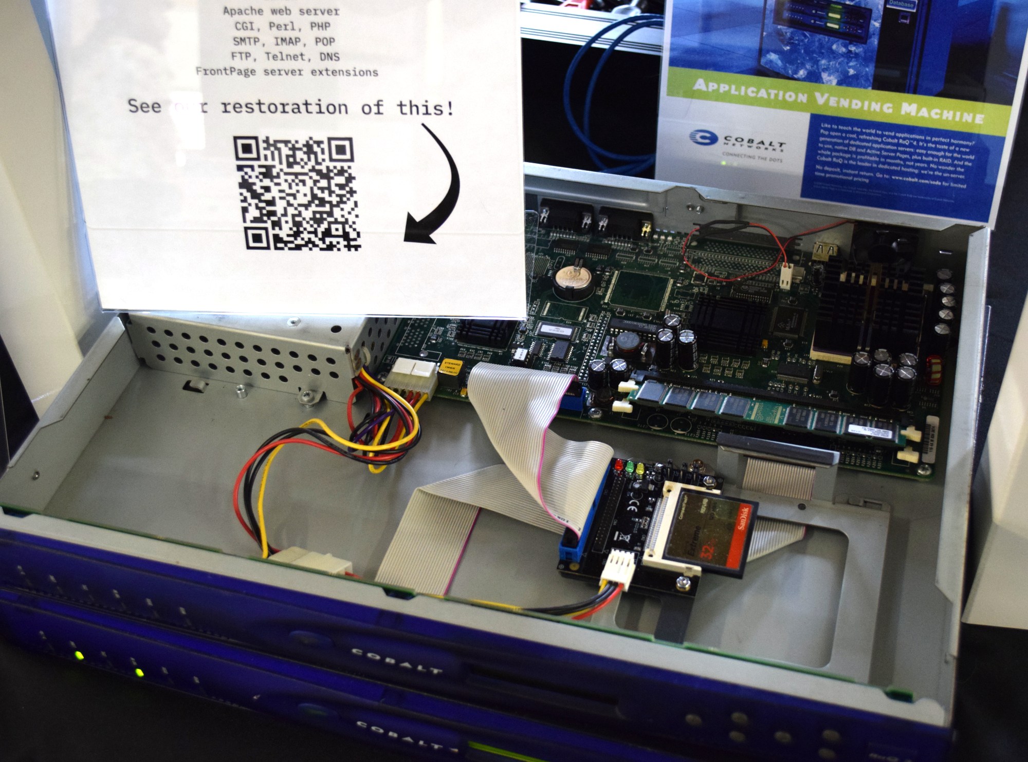 Vcf24_raq2 | Hackaday