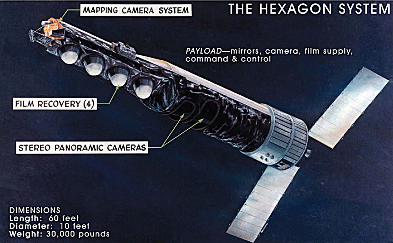 25 yıldır takip edilmeyen IRCB S73-7 uydusu bulundu