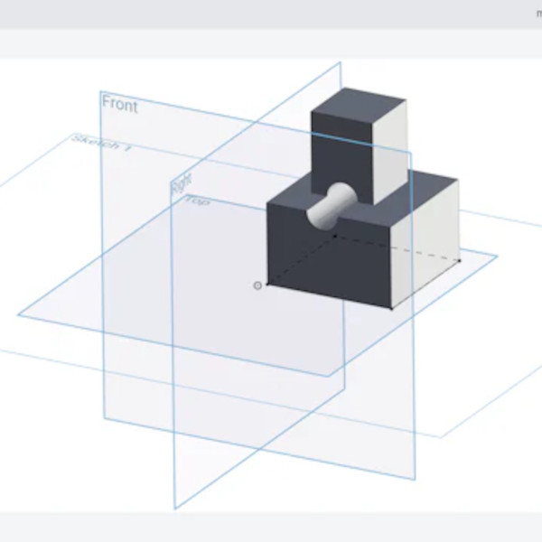 CADmium Moves CAD To The Browser | Hackaday