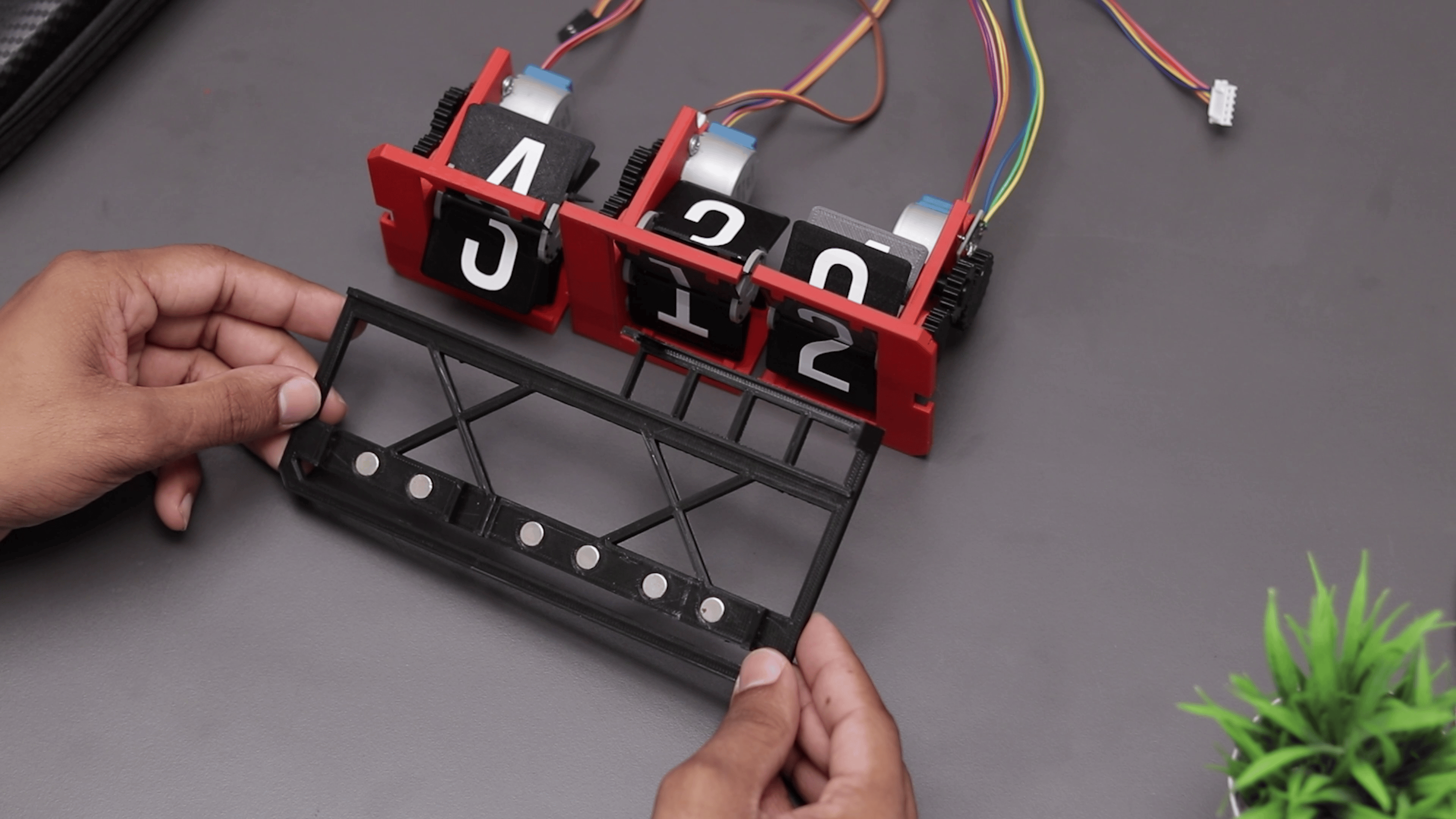 10 | May | 2024 | Hackaday