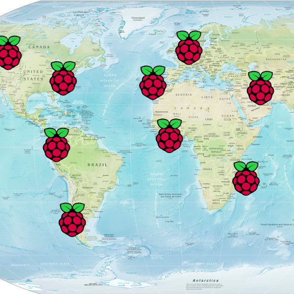 Your Pi, From Anywhere Hackaday Your Pi, From Anywhere Hackaday