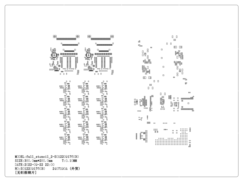 Hacker Tactic: Multi-Design Panels | Hackaday