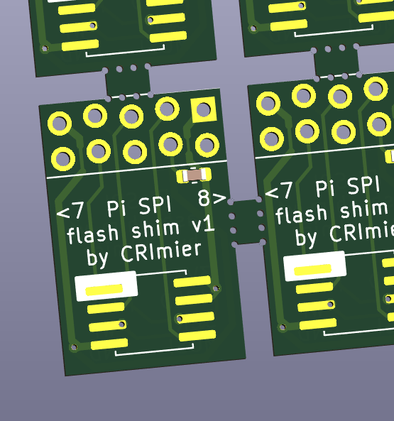 Hacker Tactic: Single-PCB Panels | Hackaday
