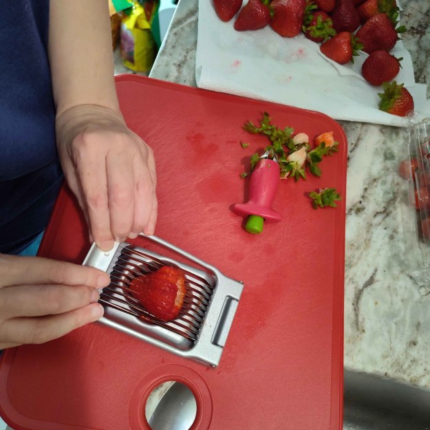 Can You Freeze Dry Strawberries Without A Machine