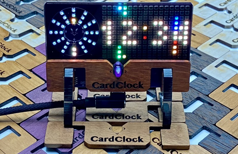 2017801713478362677 | Hackaday