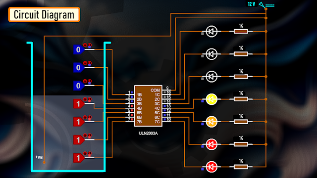 Lit Instrumentacion Water Level Indicator | Hackaday