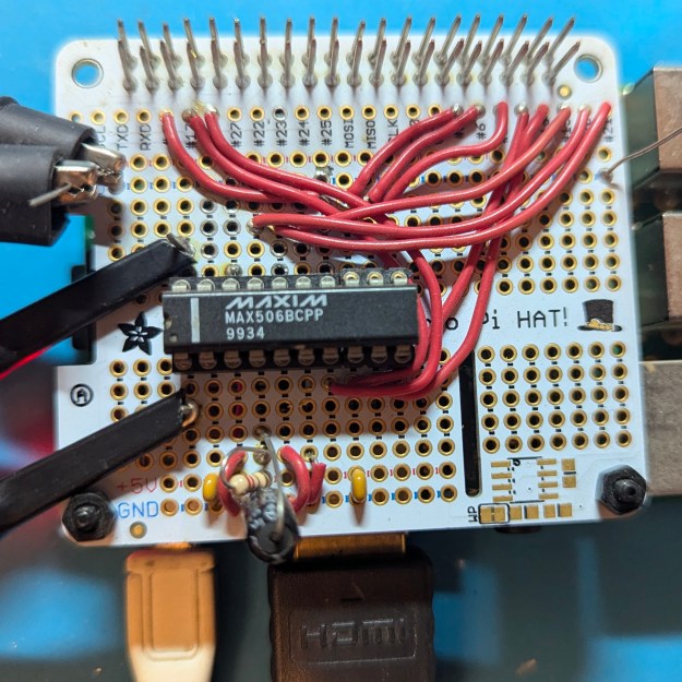 01 | August | 2024 | Hackaday