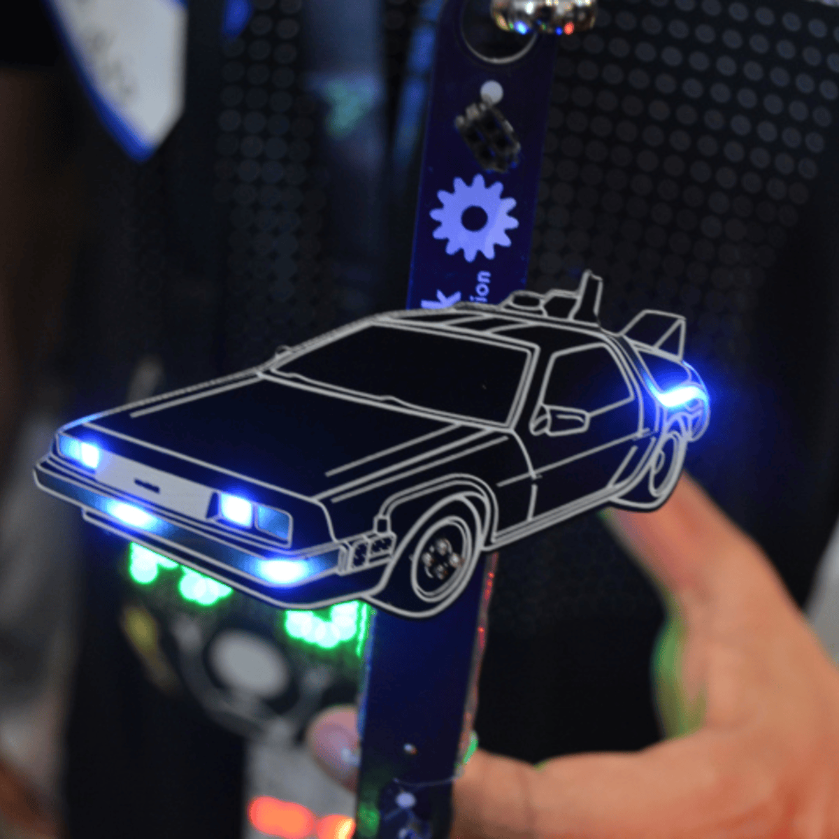 Tickets For Supercon 2024 Go On Sale Now! | Hackaday