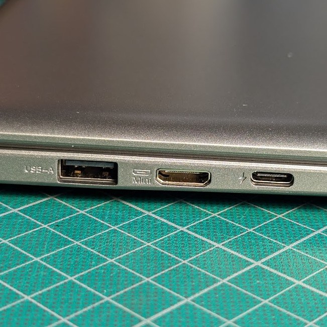 CrowView Note Left | Hackaday