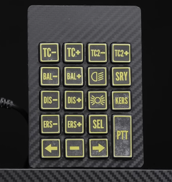 Sim Racing | Hackaday