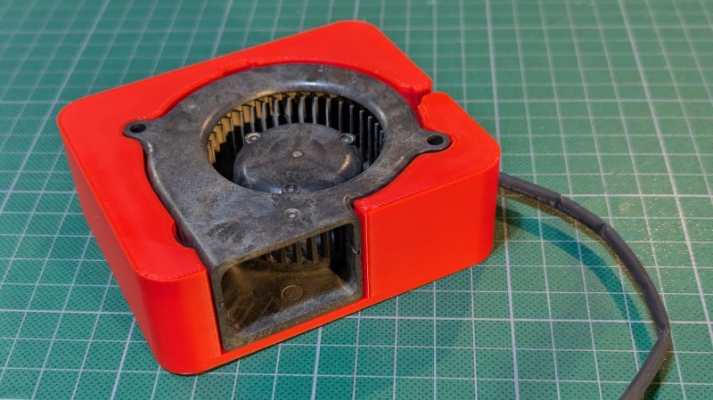 Finished Print | Hackaday
