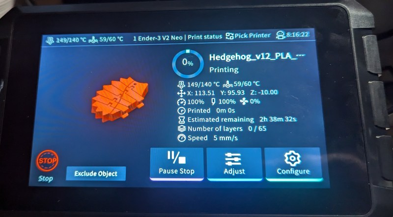 04 | September | 2024 | Hackaday