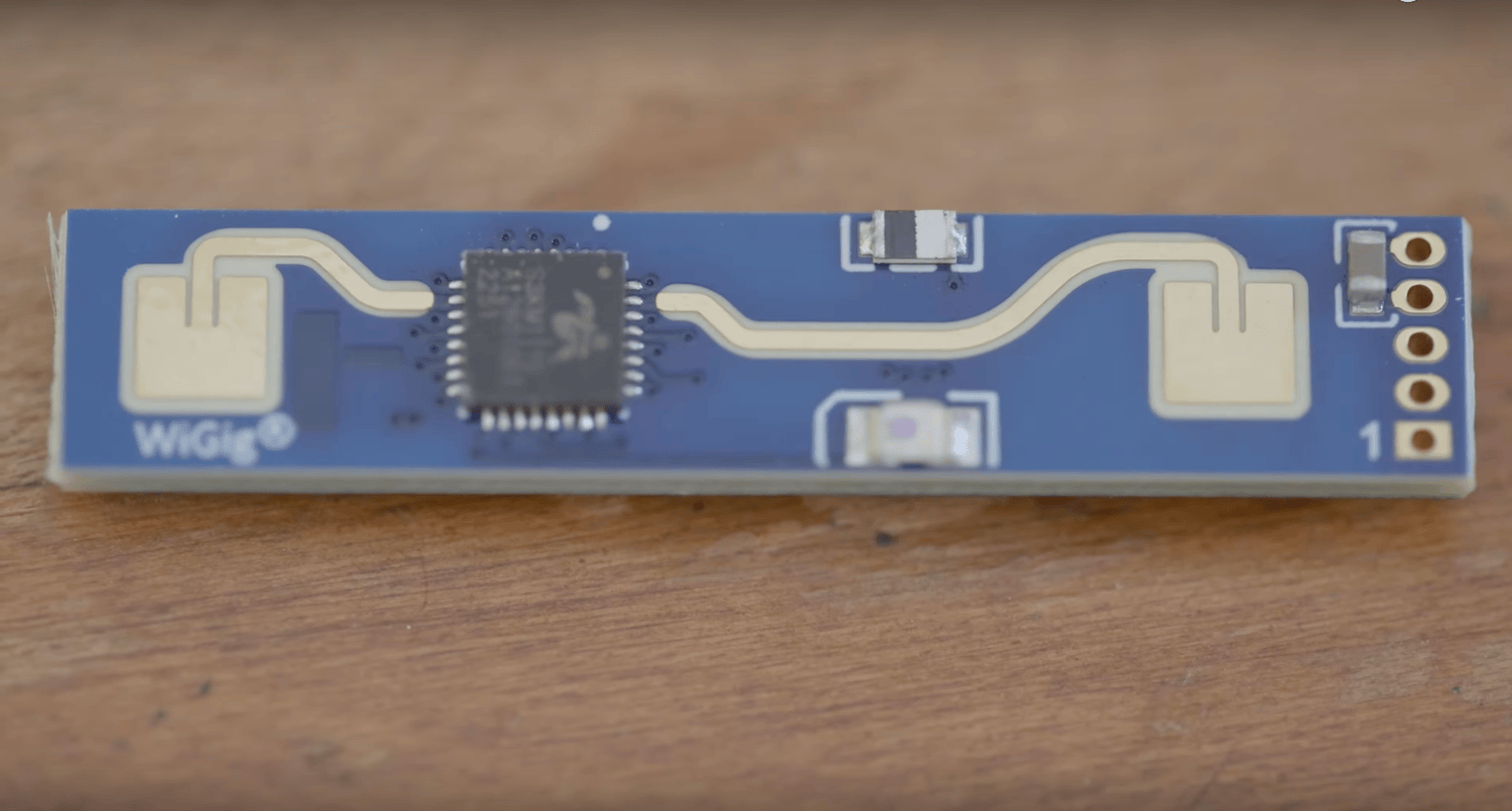 Radar-main | Hackaday