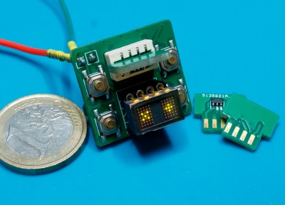 EMES-800 | Hackaday