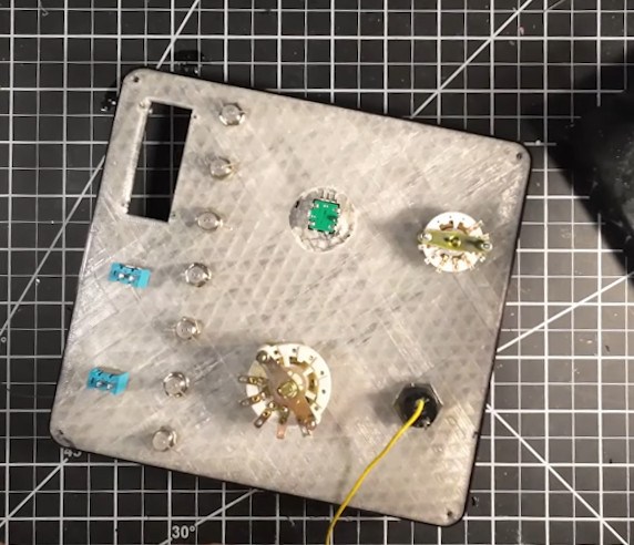 24 | September | 2024 | Hackaday