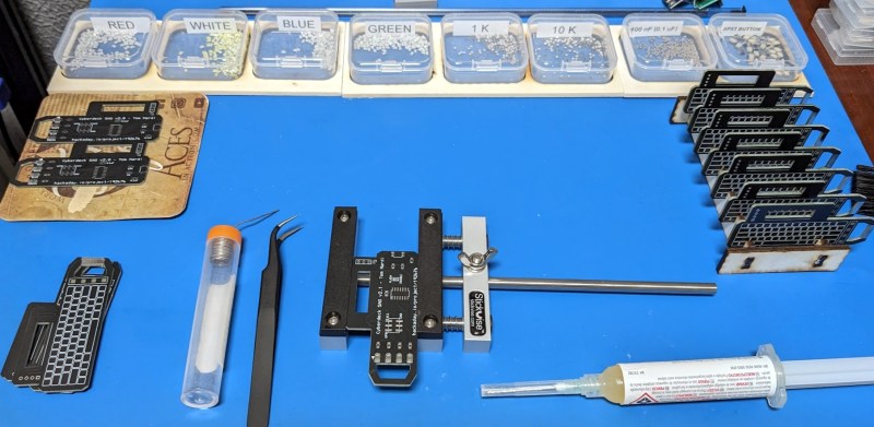 An Ode To The SAO | Hackaday