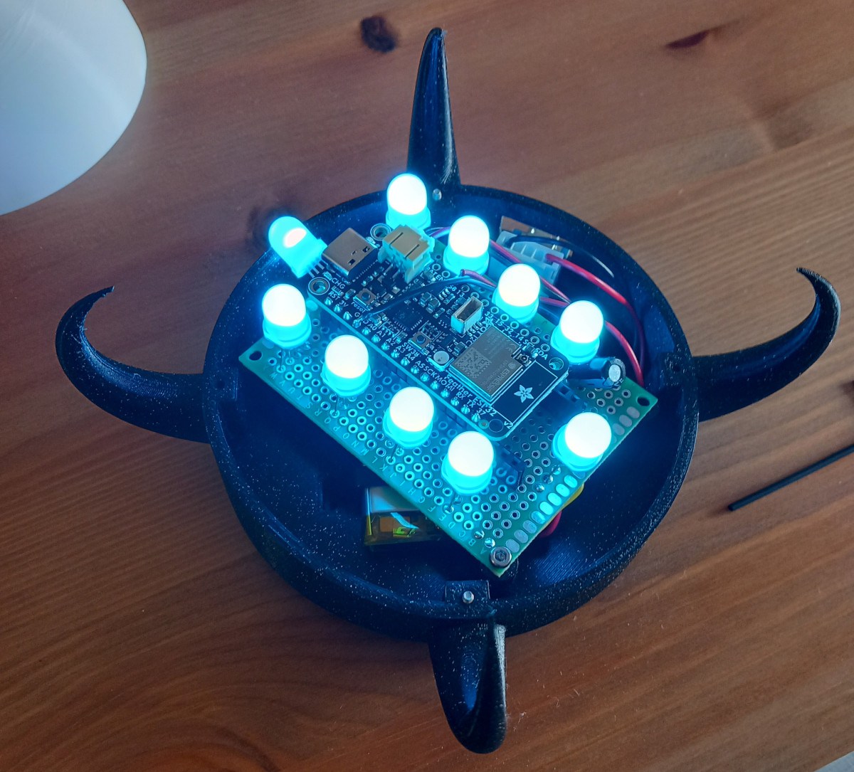 Neopixel | Hackaday
