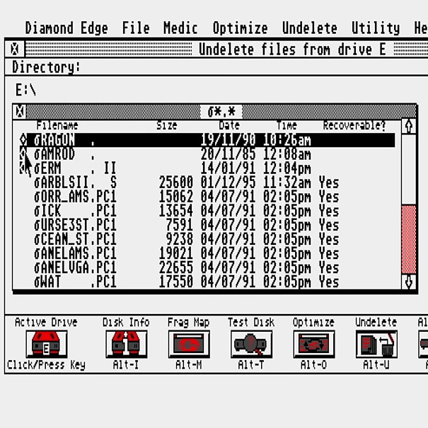 Donated Atari Mega ST Gives A Peek At Game Development History | Hackaday