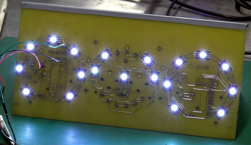 A Brand-New Additive PCB Fab Technique? | Hackaday