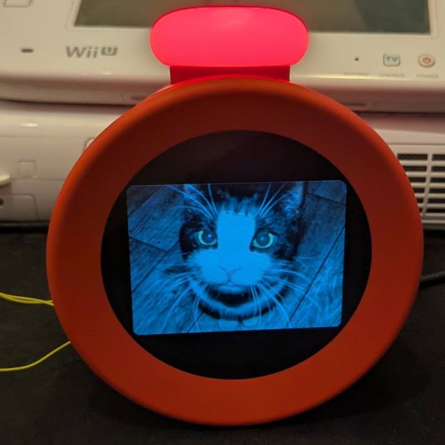 30 | October | 2024 | Hackaday