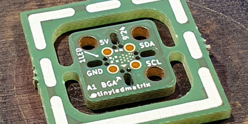 Supercon 2024: Badge Add-On Winners | Hackaday