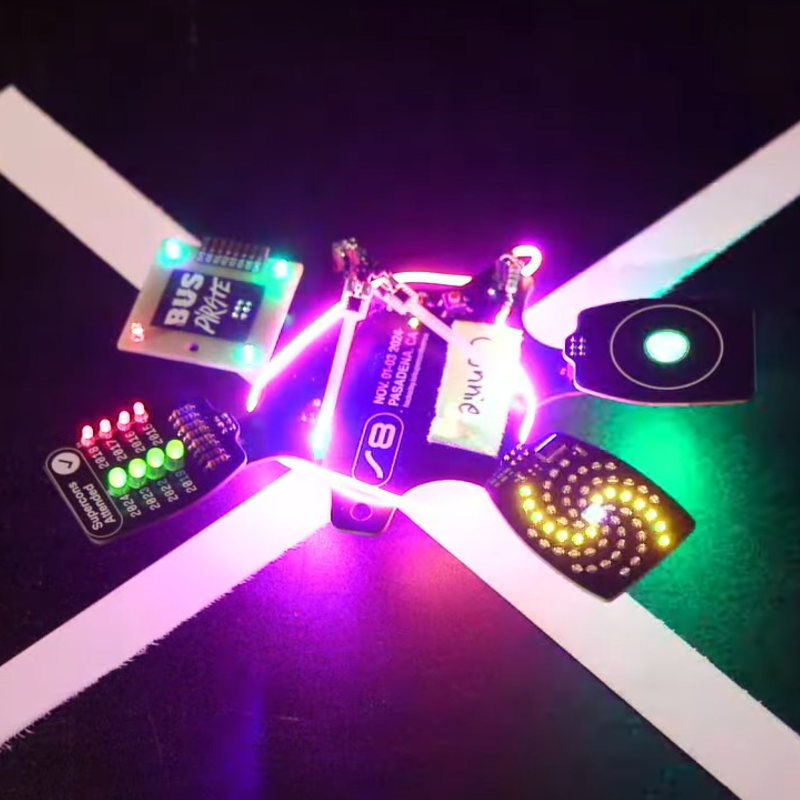09 | November | 2024 | Hackaday