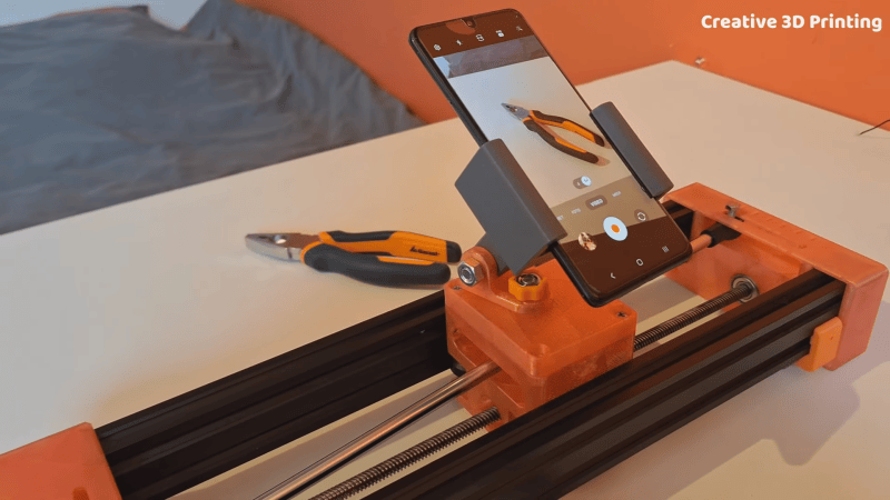3d Printer Hacks | Hackaday | Page 5
