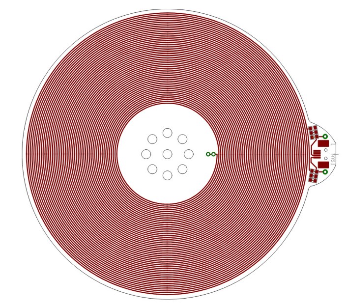 New Years Circuit Challenge: Make This RFID Circuit | Hackaday