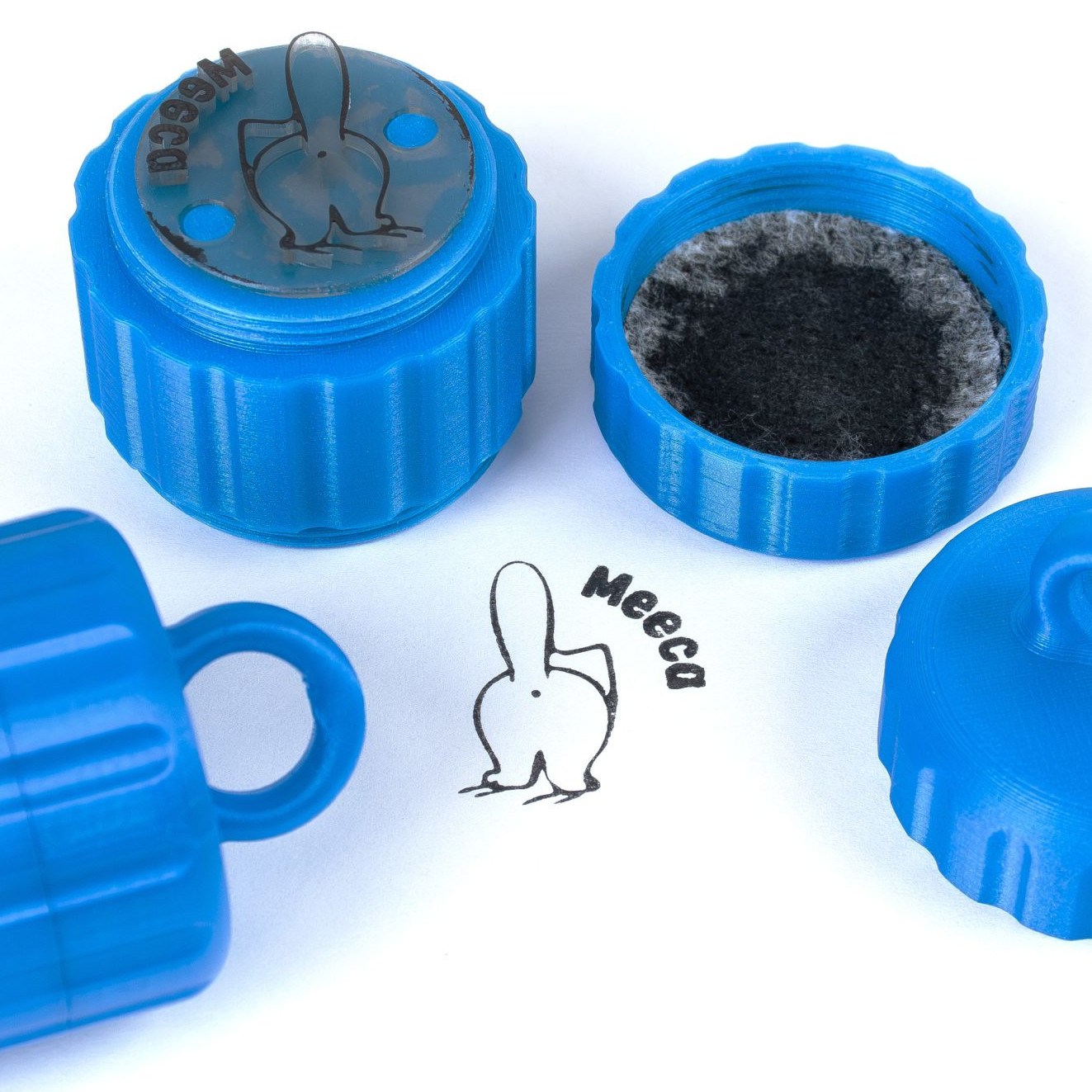 3D Print Stamps, And Ink Stuff To Your Heart’s Content With These Tips ...