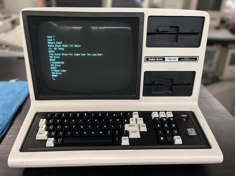 20 | January | 2025 | Hackaday