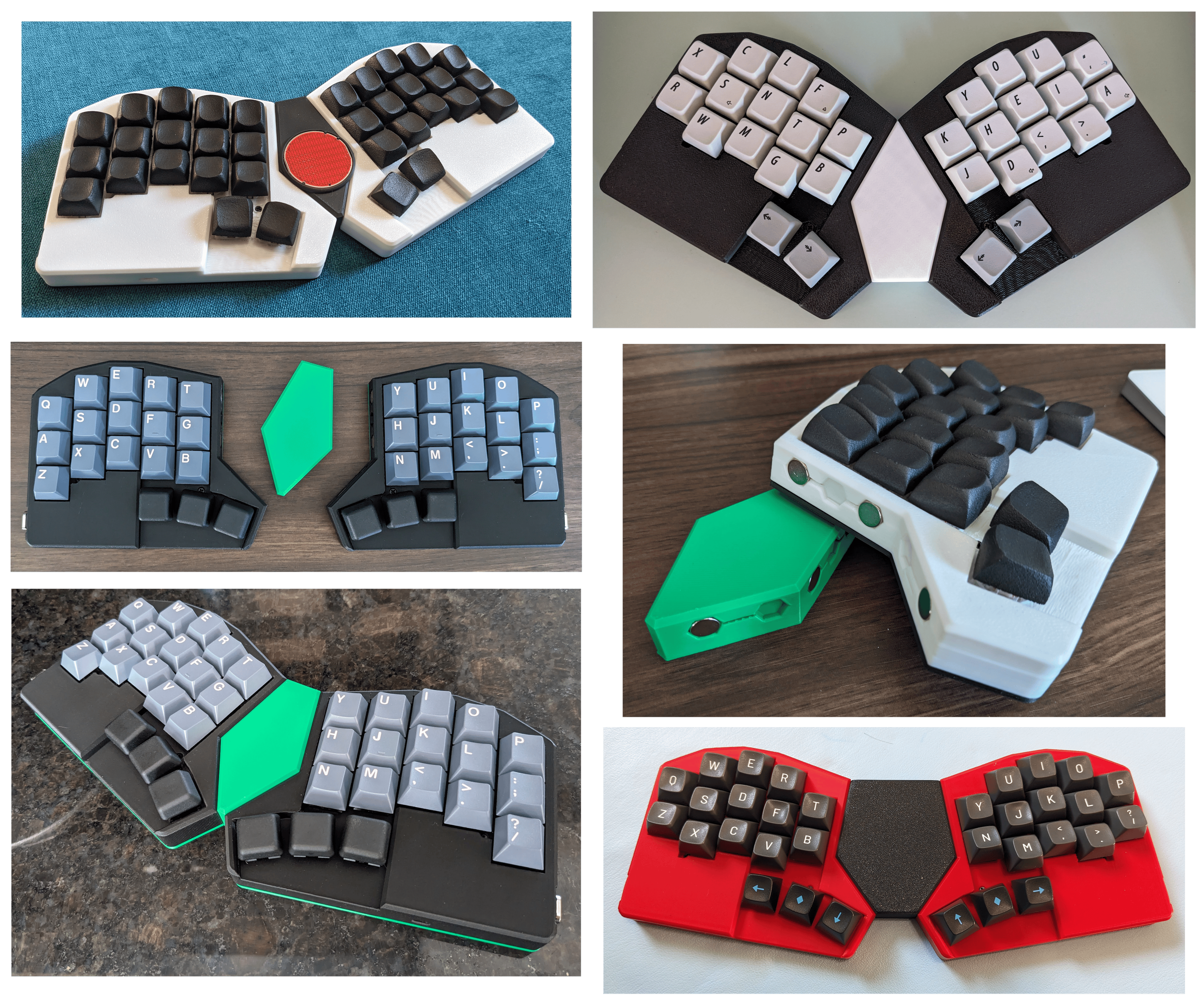 VIK Standard | Hackaday