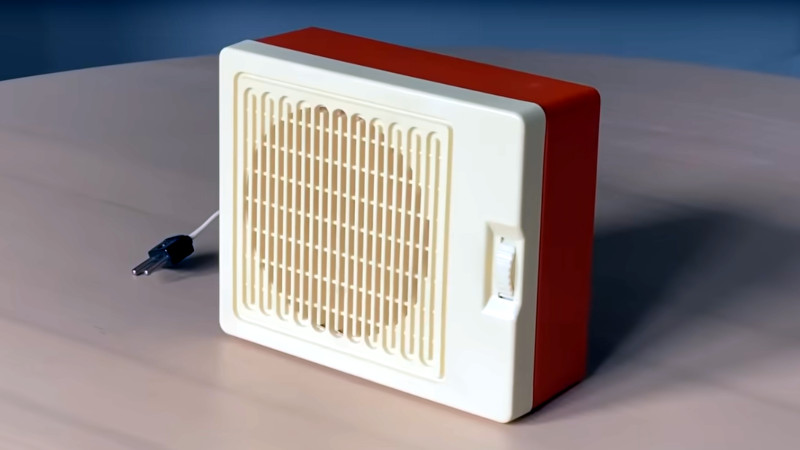 Soviet Wired Radio, How It Worked