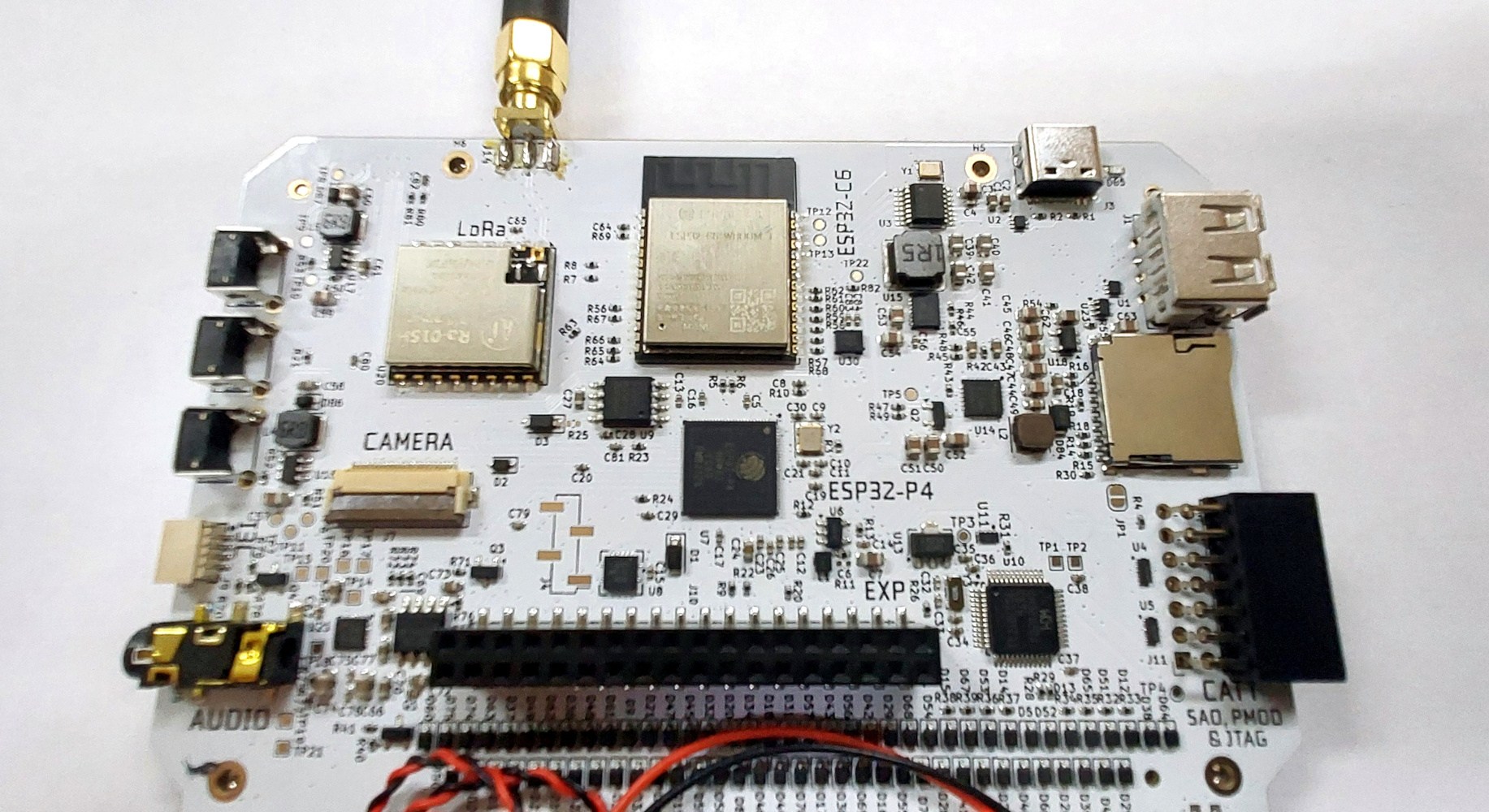 Blog | Hackaday | Fresh Hacks Every Day | Page 40
