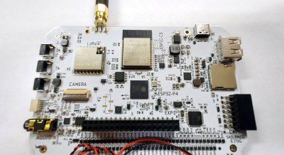 Tanmatsu Bare PCB