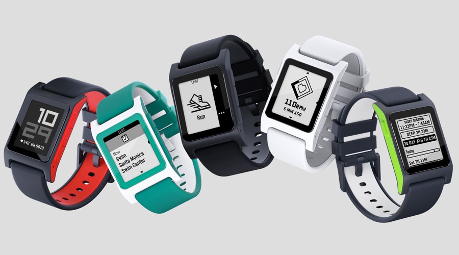 Google Open Sources PebbleOS: New Pebble Device In Development