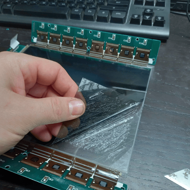 23 | February | 2025 | Hackaday