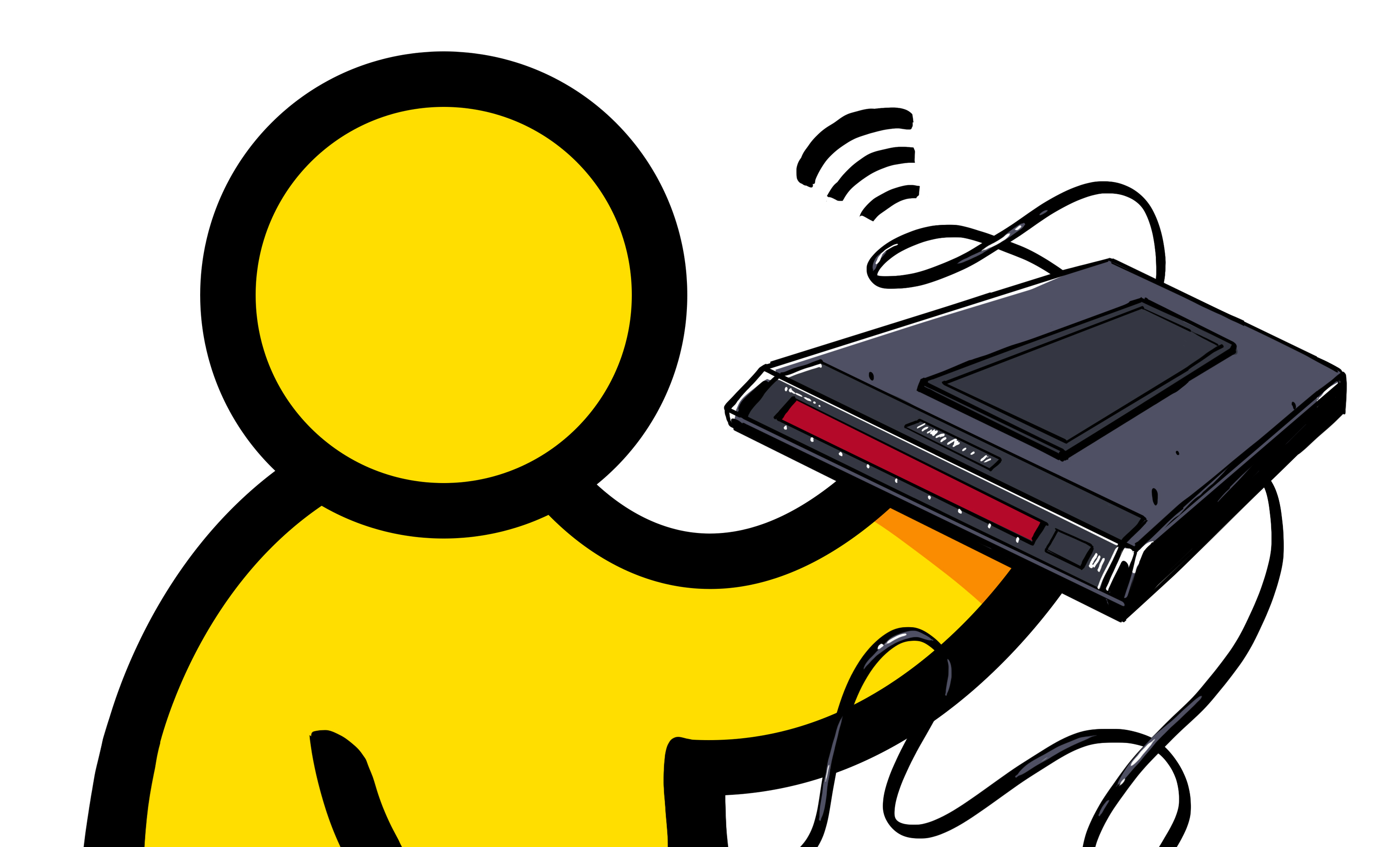 Why 56k Modems Relied On Digital Phone Lines You Didn’t Know We Had