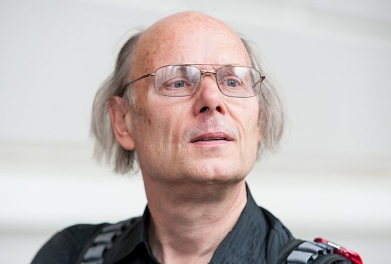 C++ Is 45 Years Old. [Stroustrup] Says You Still Don’t Get It! | Hackaday