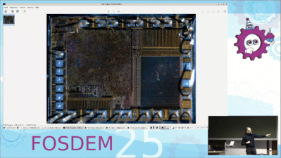 Fosdem | Hackaday