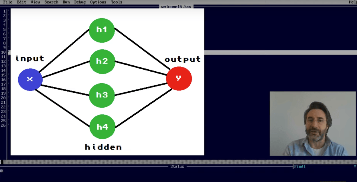 Genetic-basic-main | Hackaday