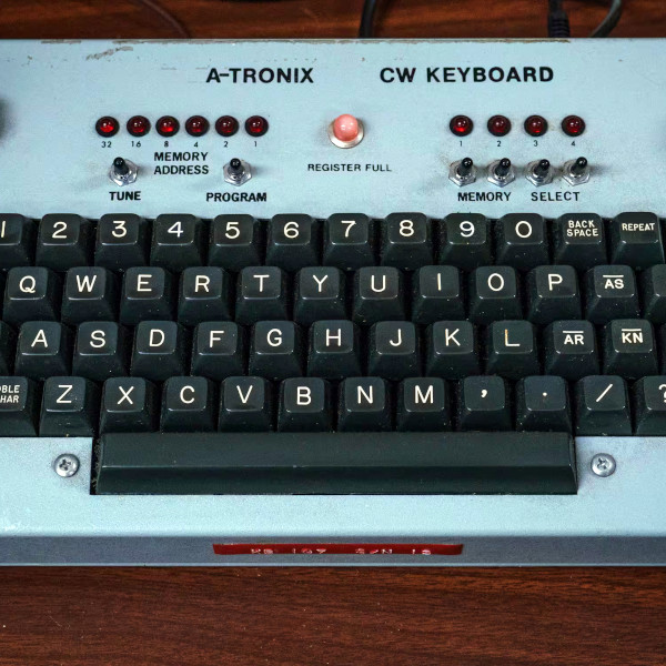 You Know This Font, But You Don't Really Know It | Hackaday