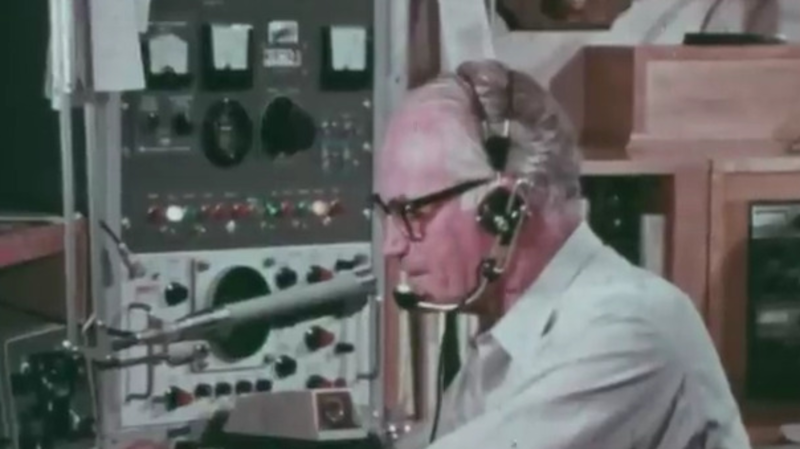 Retrotectacular: Ham Radio As It Was