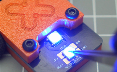 Led1 | Hackaday