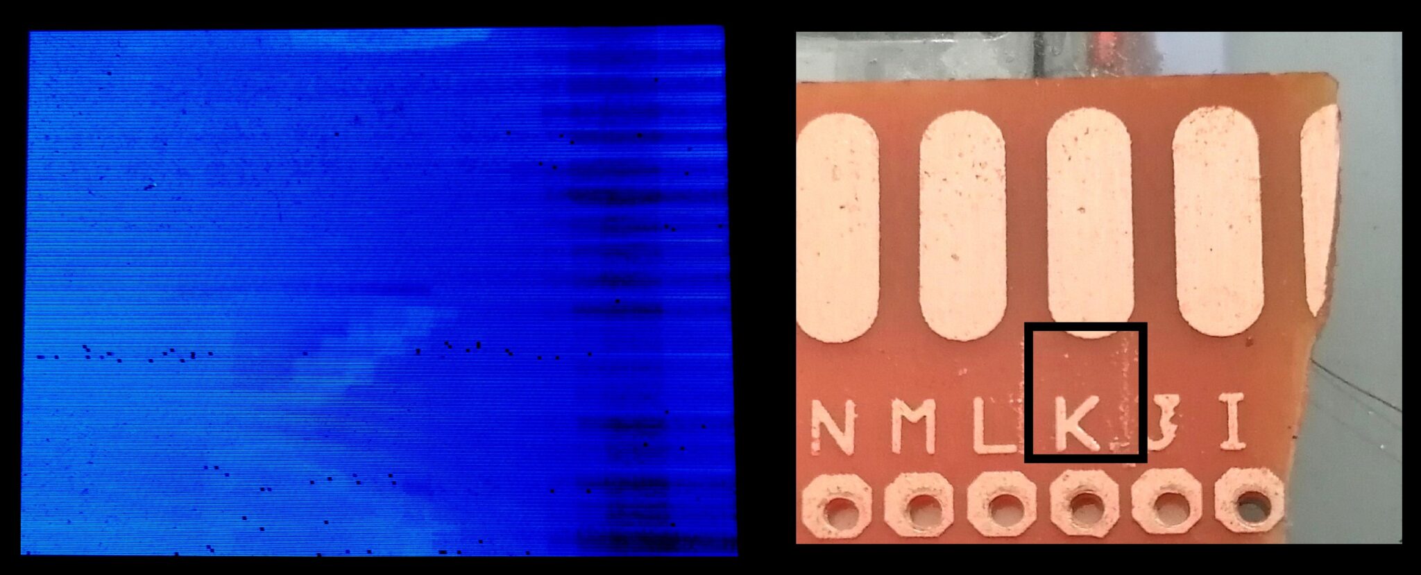 Building the Simplest Atomic Force Microscope