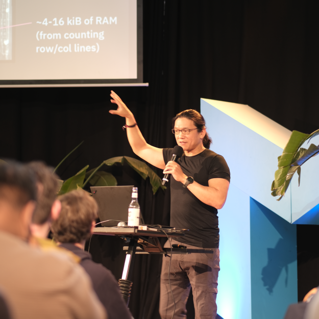 2025 Hackaday Europe | Hackaday